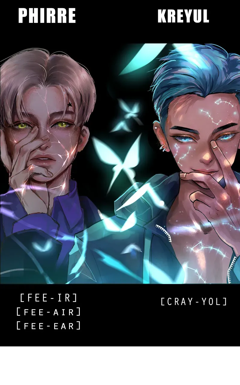 Death: Rescheduled Chapter 73 Online - página 100