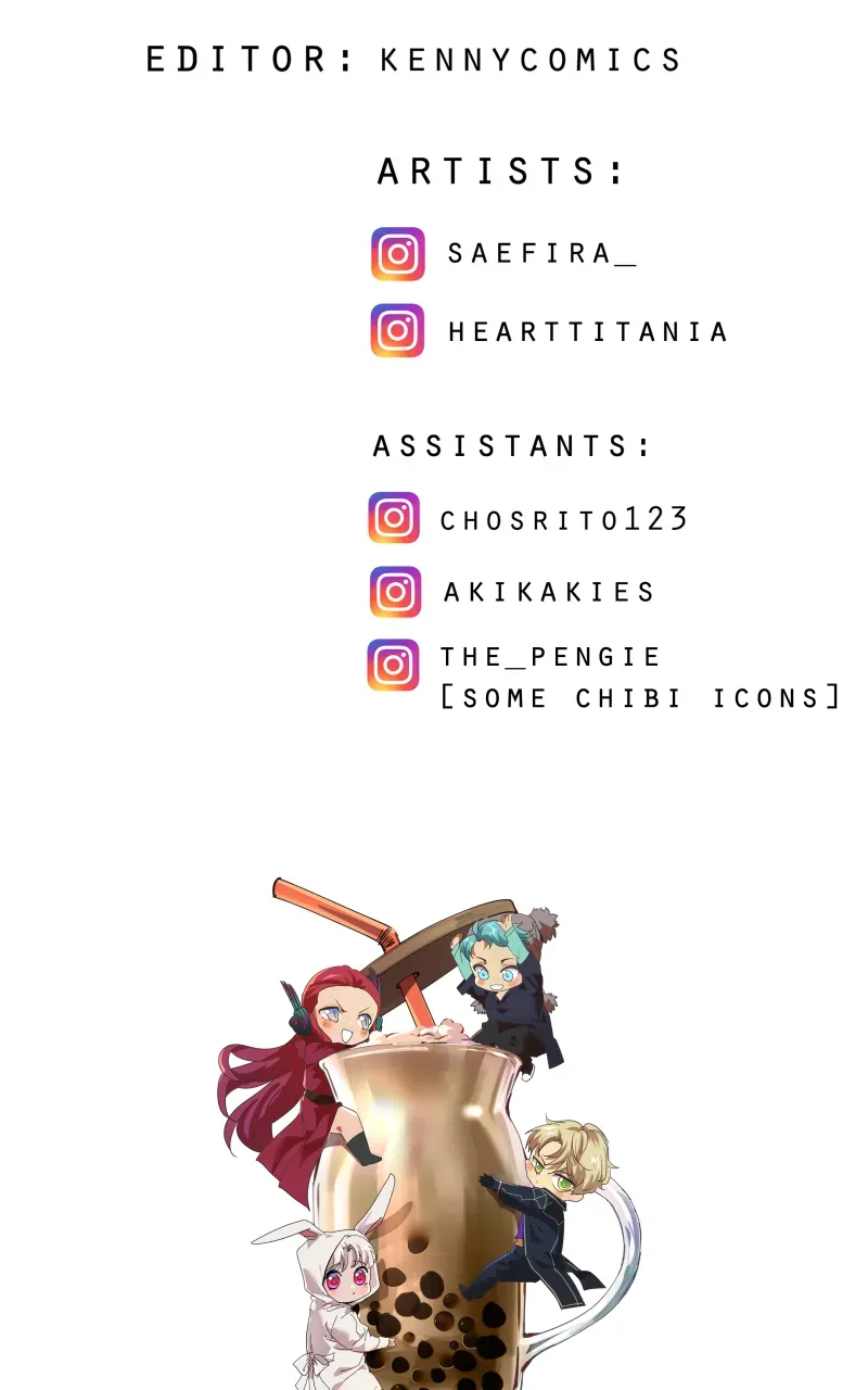 Death: Rescheduled Chapter 73 Online - página 101