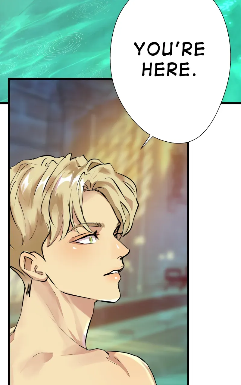 Death: Rescheduled Chapter 74 Online - página 3
