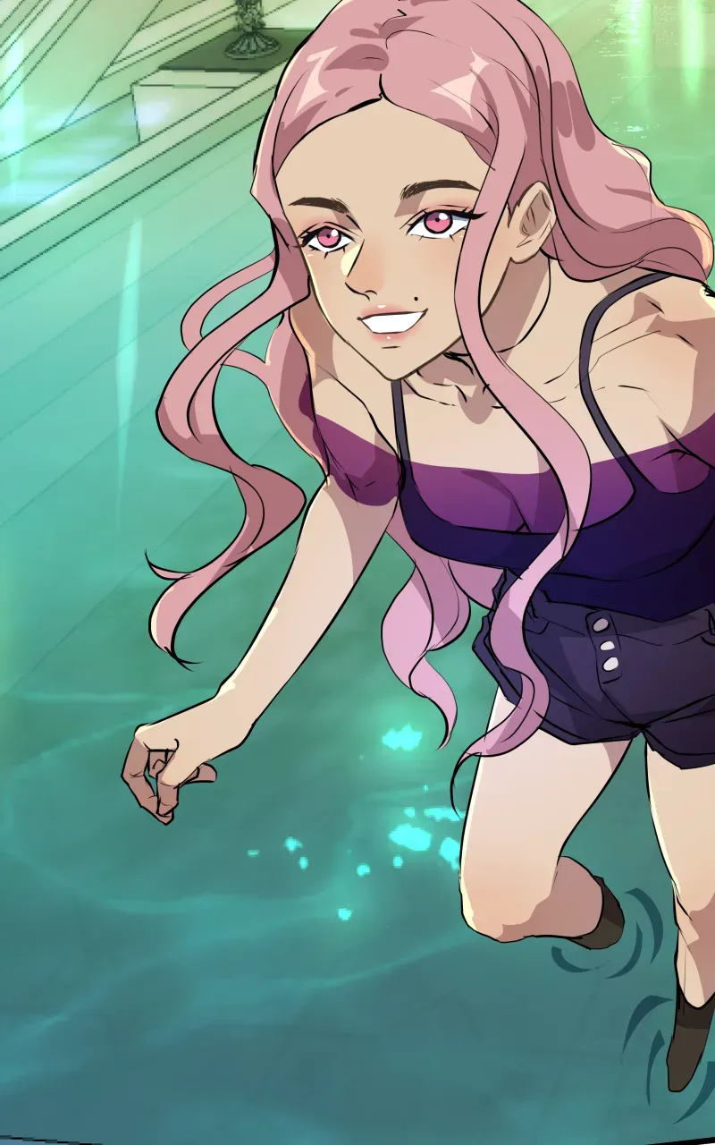 Death: Rescheduled Chapter 74 Online - página 7