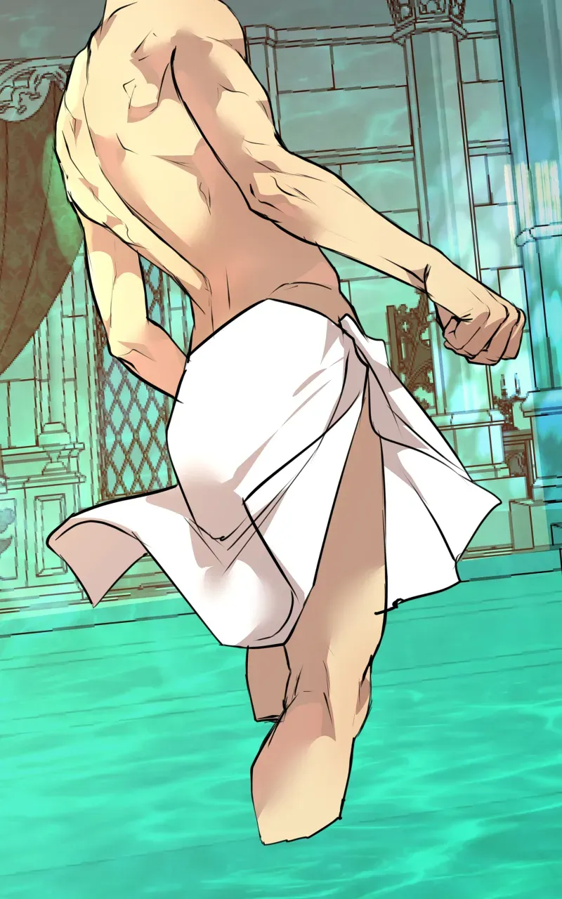 Death: Rescheduled Chapter 74 Online - página 11