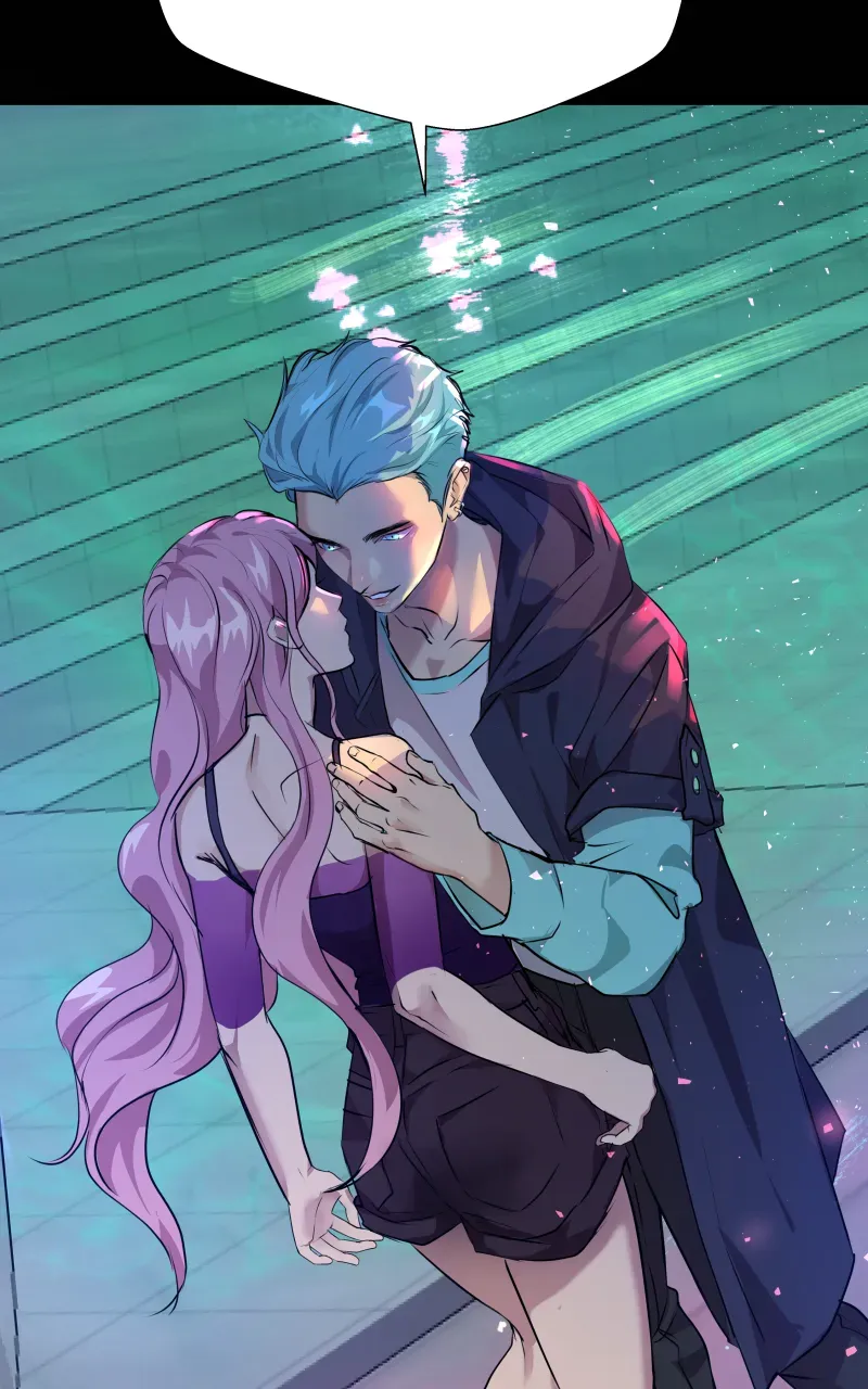 Death: Rescheduled Chapter 74 Online - página 14