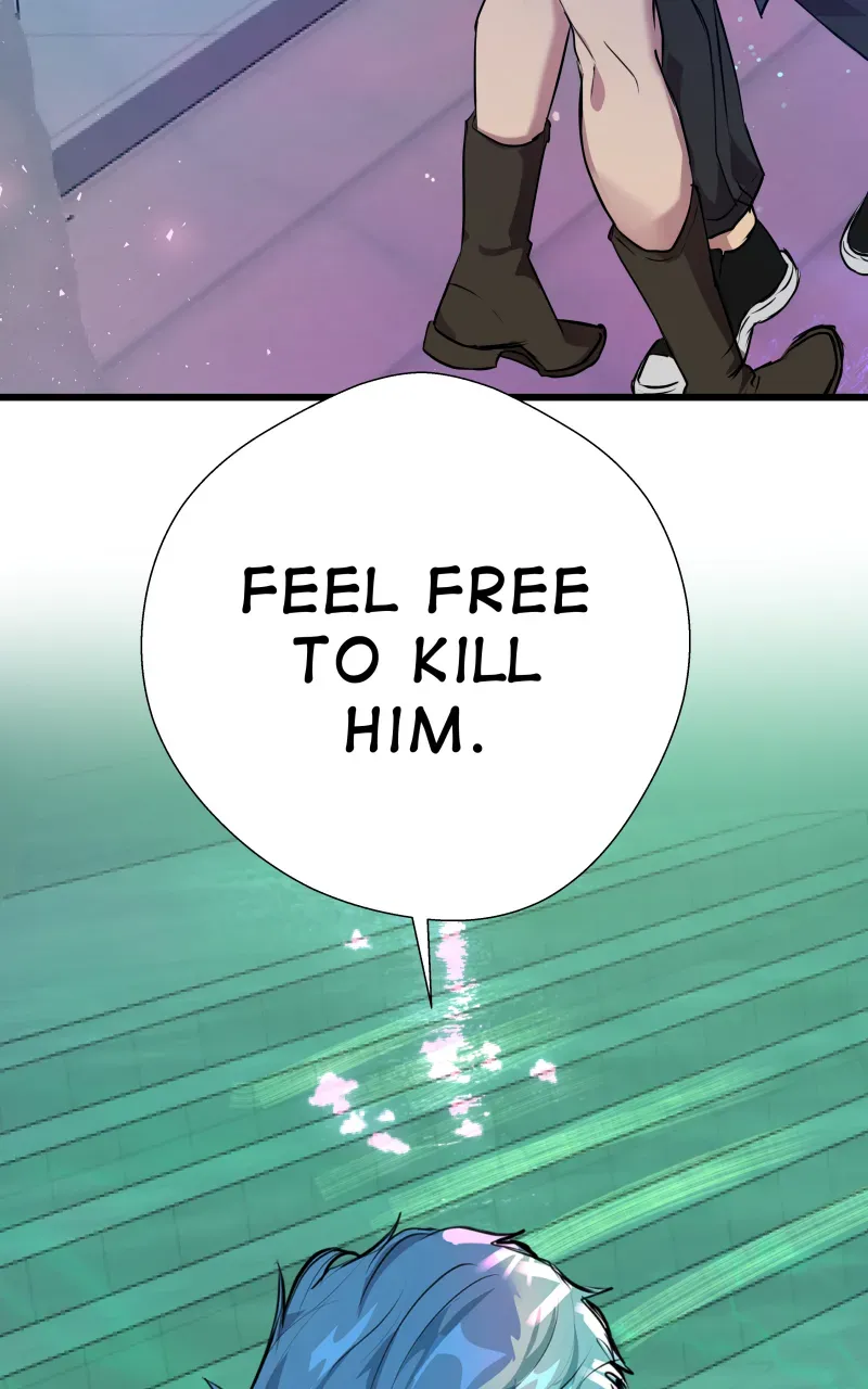 Death: Rescheduled Chapter 74 Online - página 15