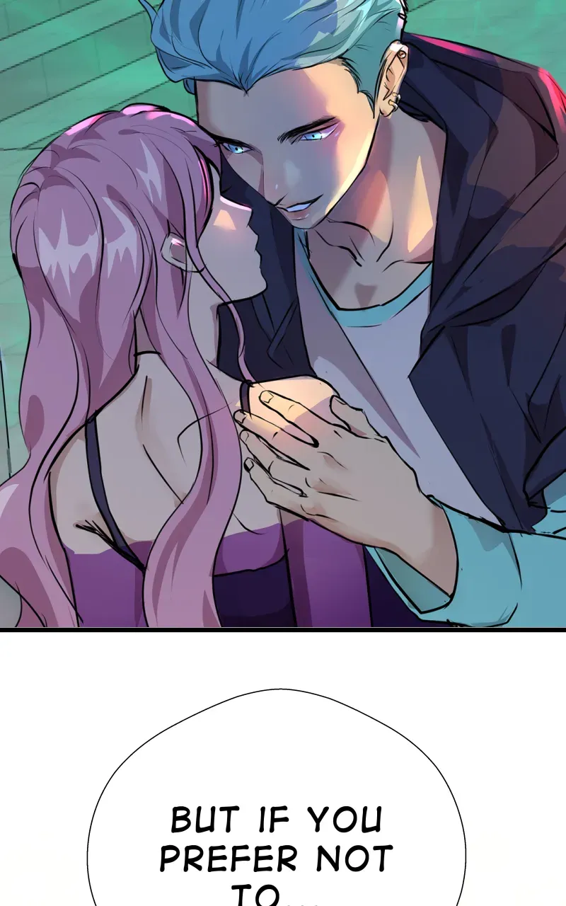 Death: Rescheduled Chapter 74 Online - página 16
