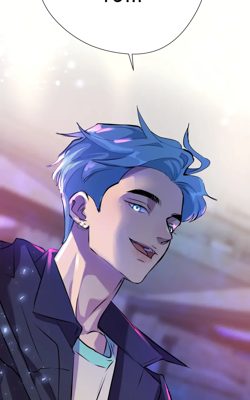 Death: Rescheduled Chapter 74 Online - página 17