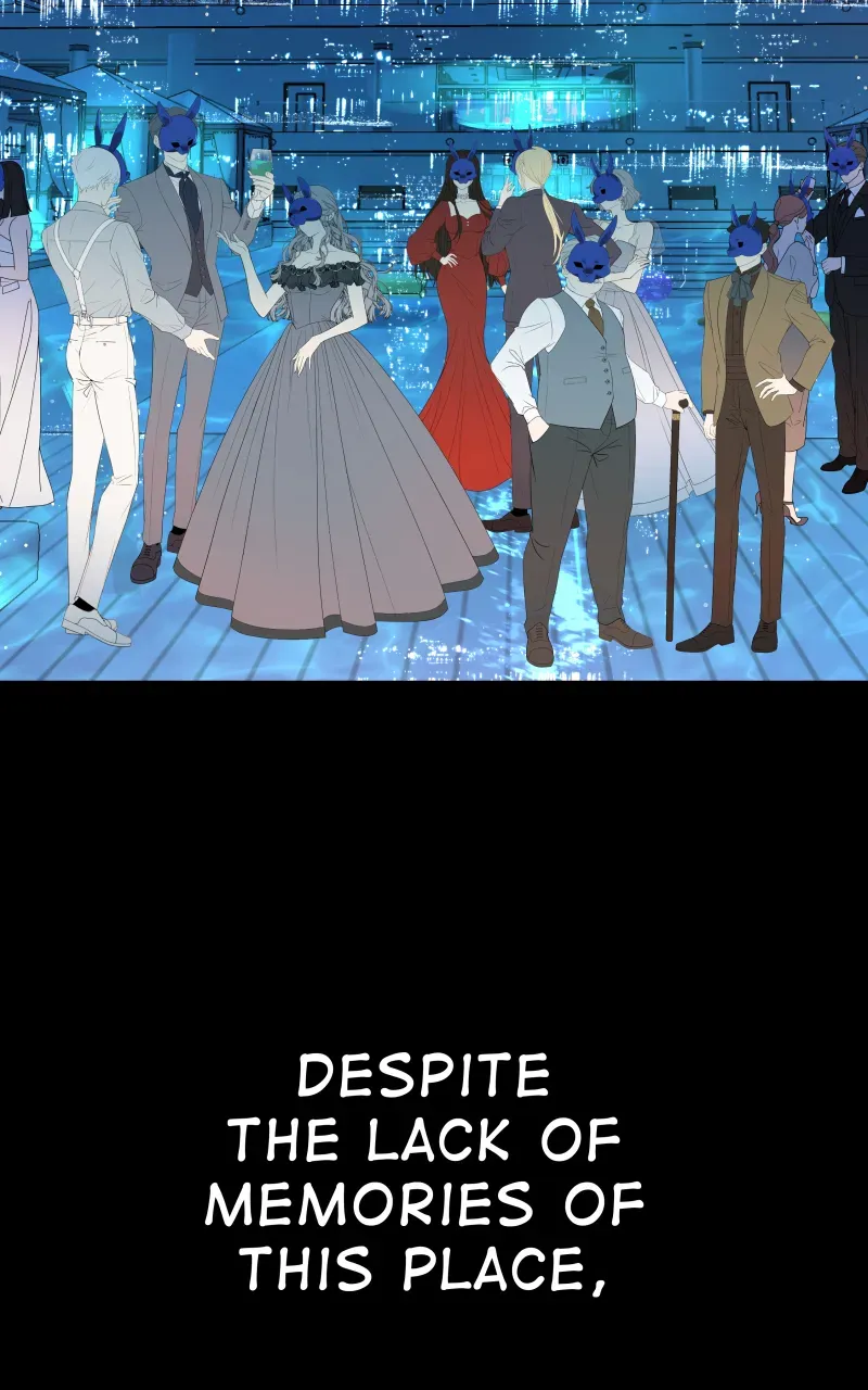 Death: Rescheduled Chapter 74 Online - página 22