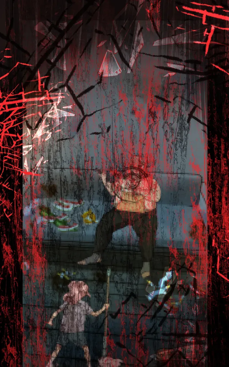 Death: Rescheduled Chapter 74 Online - página 25