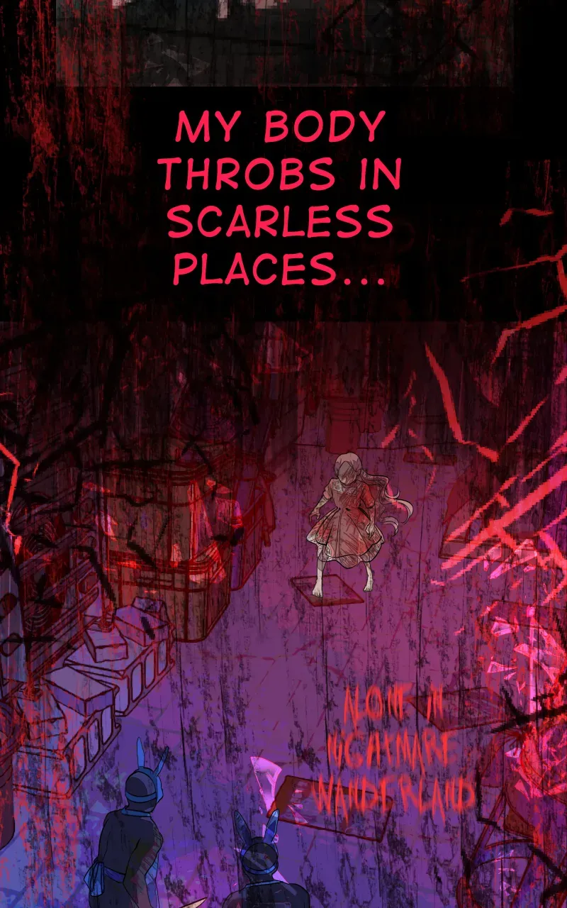 Death: Rescheduled Chapter 74 Online - página 26