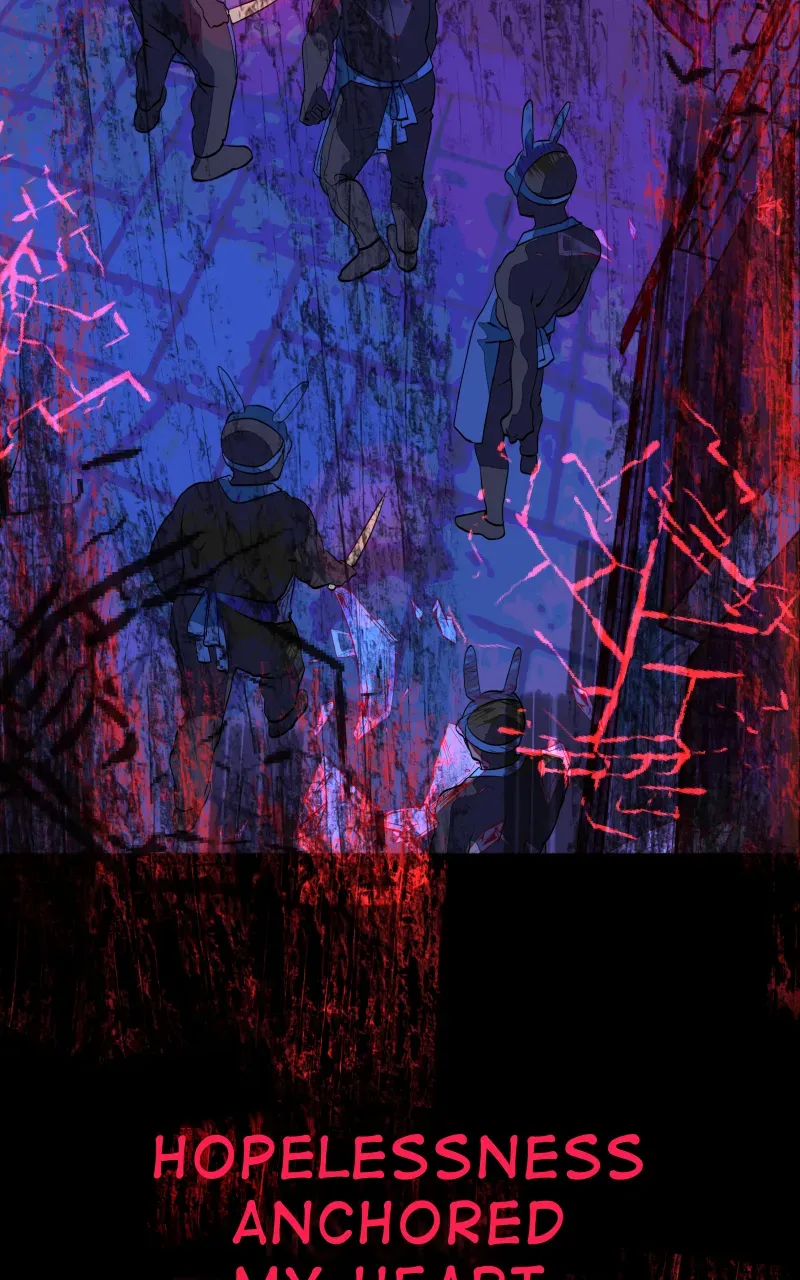 Death: Rescheduled Chapter 74 Online - página 27