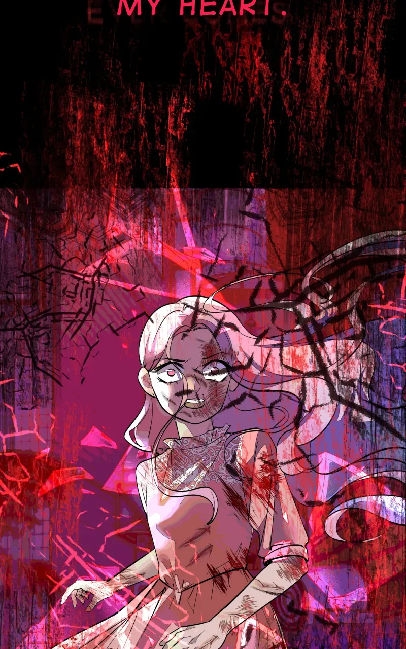 Death: Rescheduled Chapter 74 Online - página 28