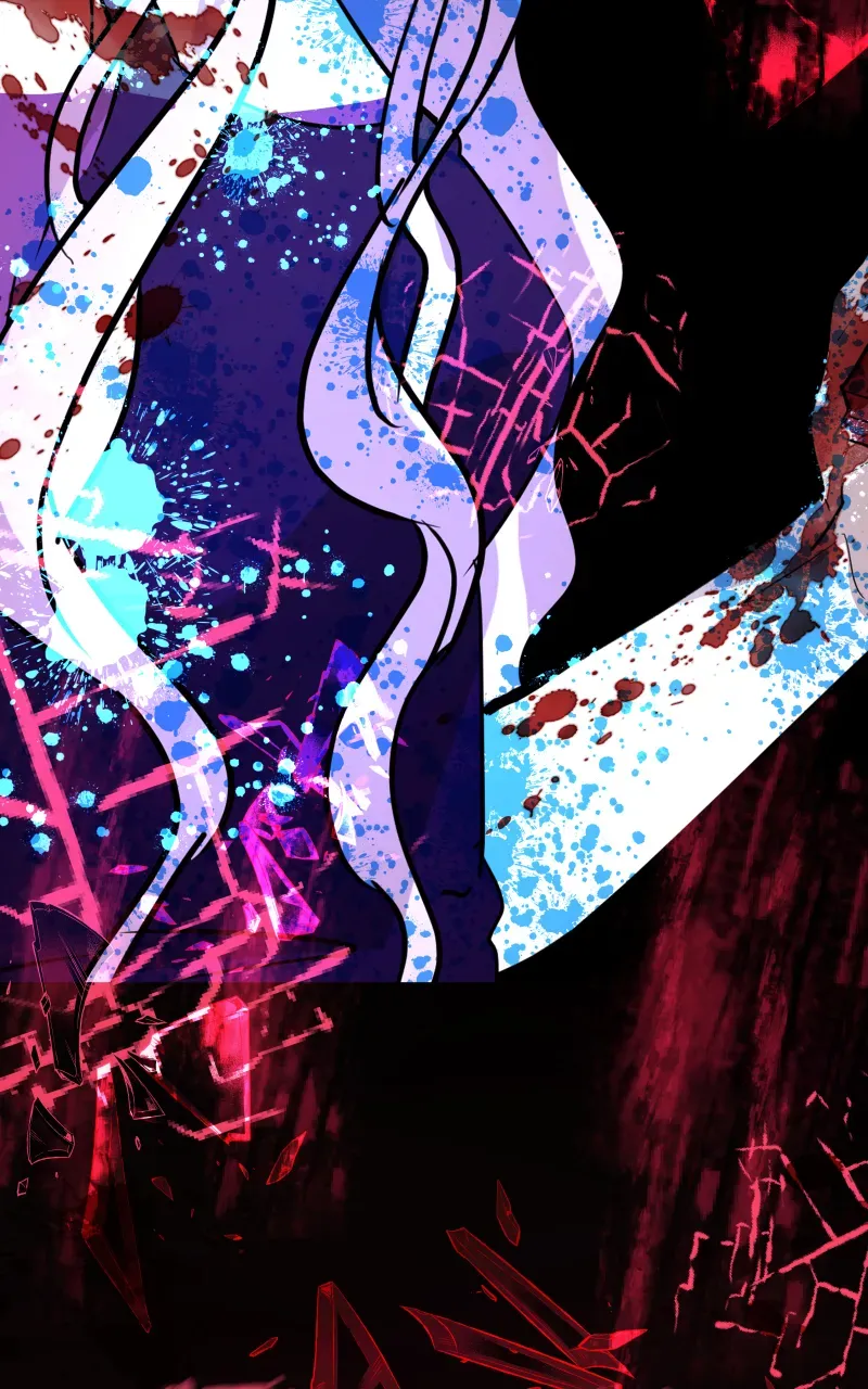 Death: Rescheduled Chapter 74 Online - página 31