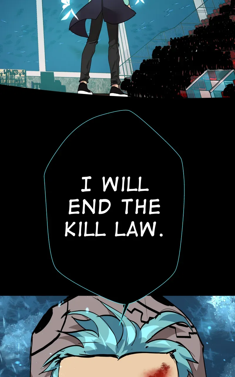 Death: Rescheduled Chapter 74 Online - página 38