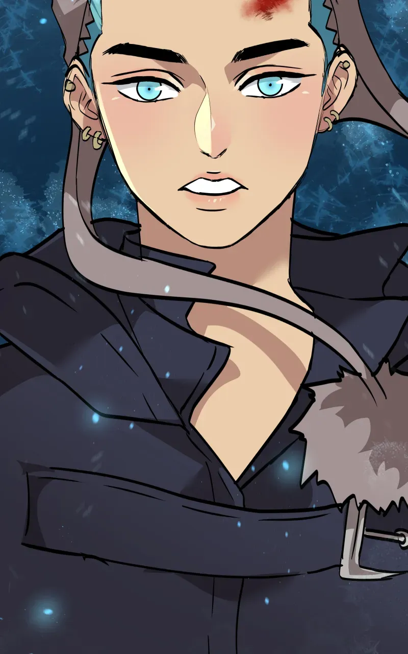 Death: Rescheduled Chapter 74 Online - página 39