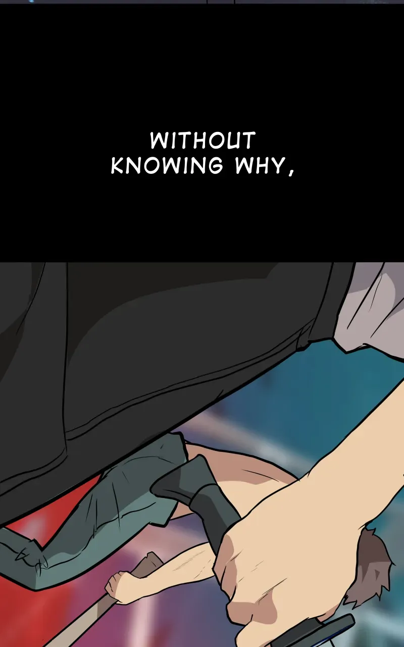Death: Rescheduled Chapter 74 Online - página 40