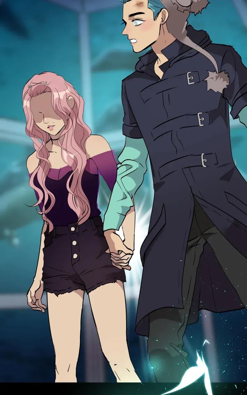 Death: Rescheduled Chapter 74 Online - página 44