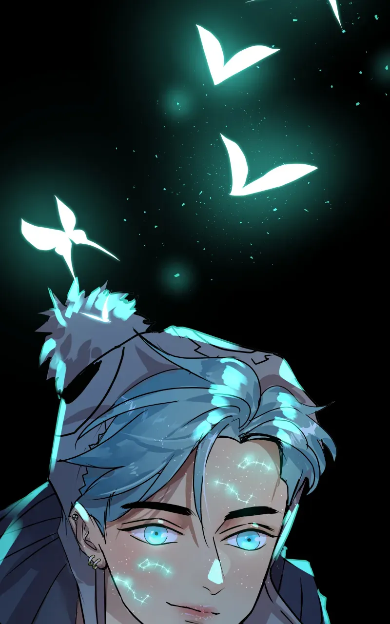 Death: Rescheduled Chapter 74 Online - página 45