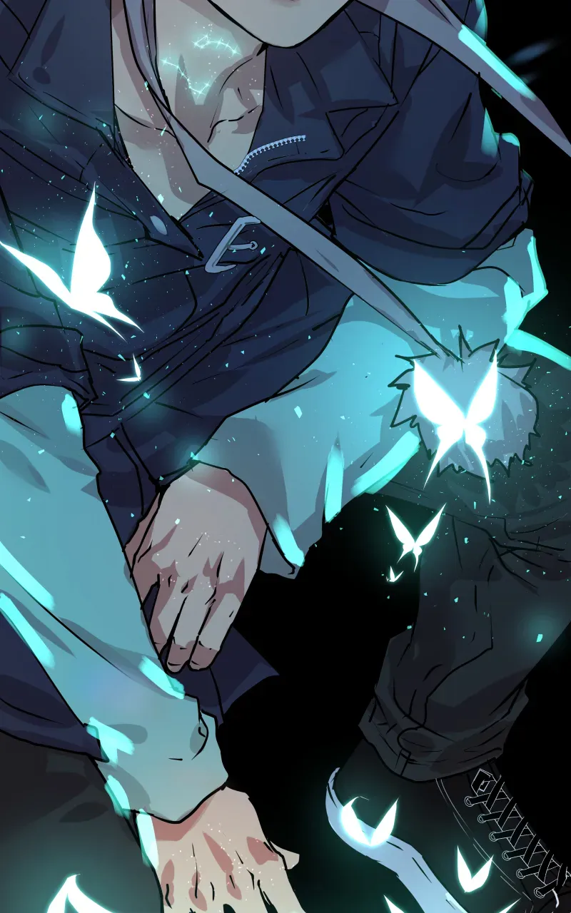 Death: Rescheduled Chapter 74 Online - página 46
