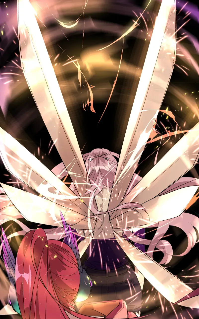 Death: Rescheduled Chapter 74 Online - página 50
