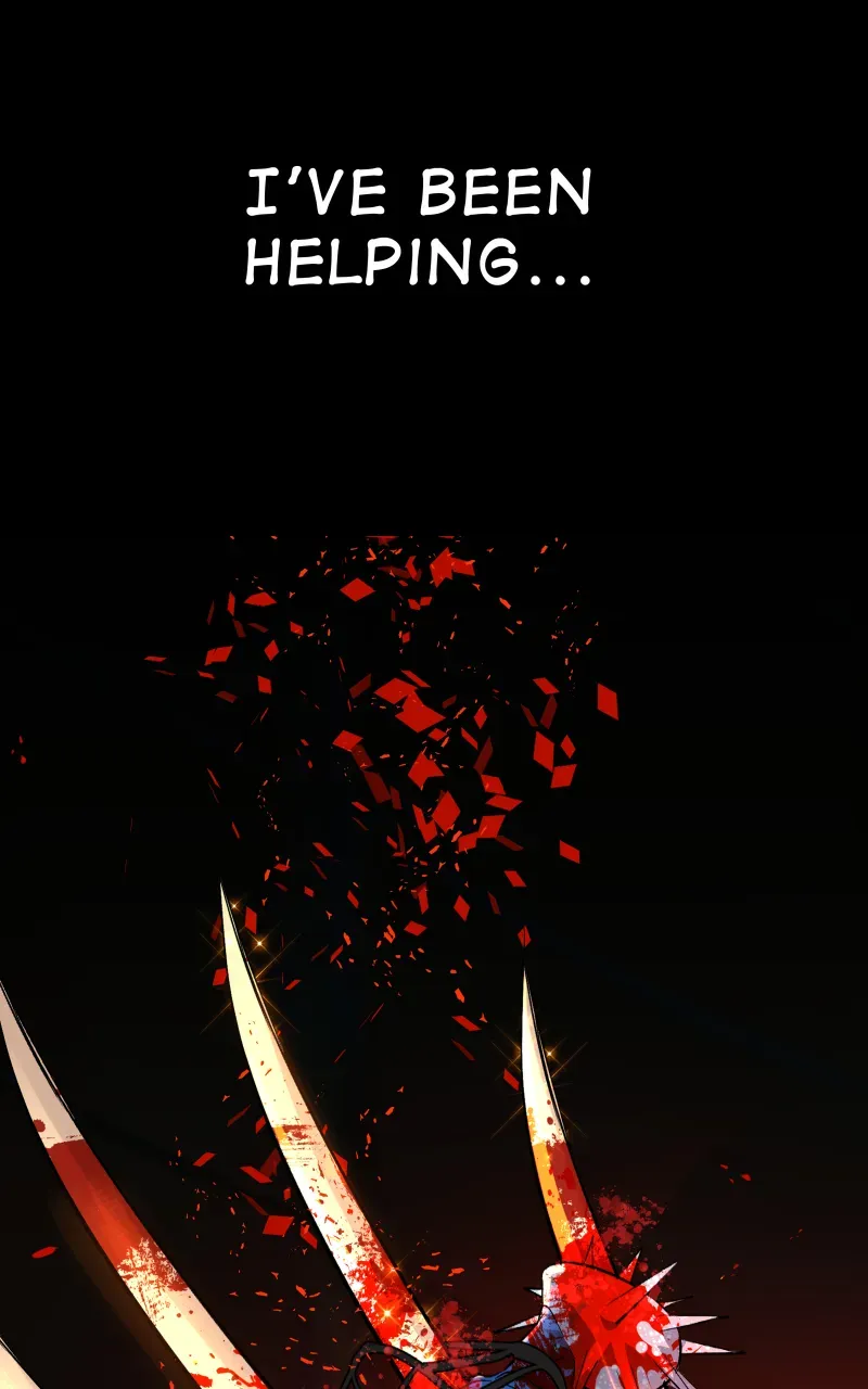 Death: Rescheduled Chapter 74 Online - página 56