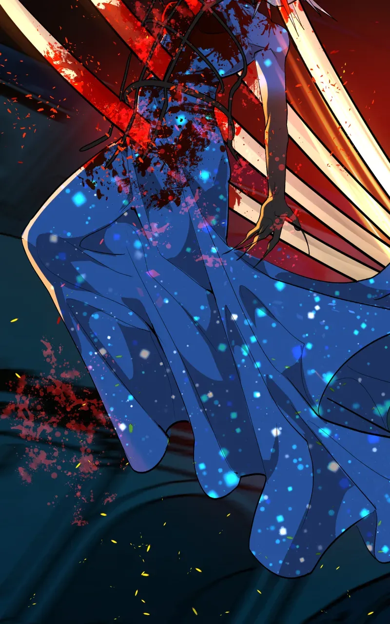 Death: Rescheduled Chapter 74 Online - página 57