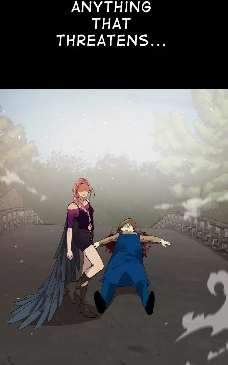 Death: Rescheduled Chapter 74 Online - página 61