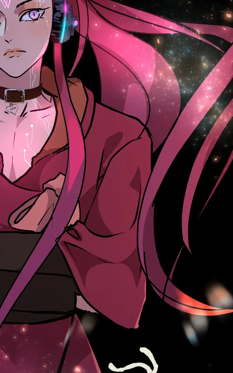 Death: Rescheduled Chapter 74 Online - página 65