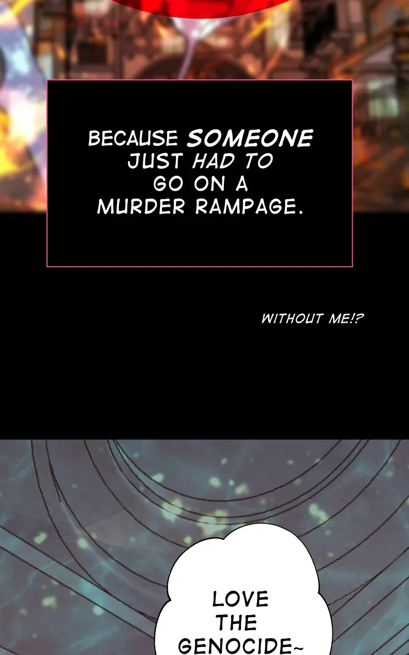 Death: Rescheduled Chapter 74 Online - página 71