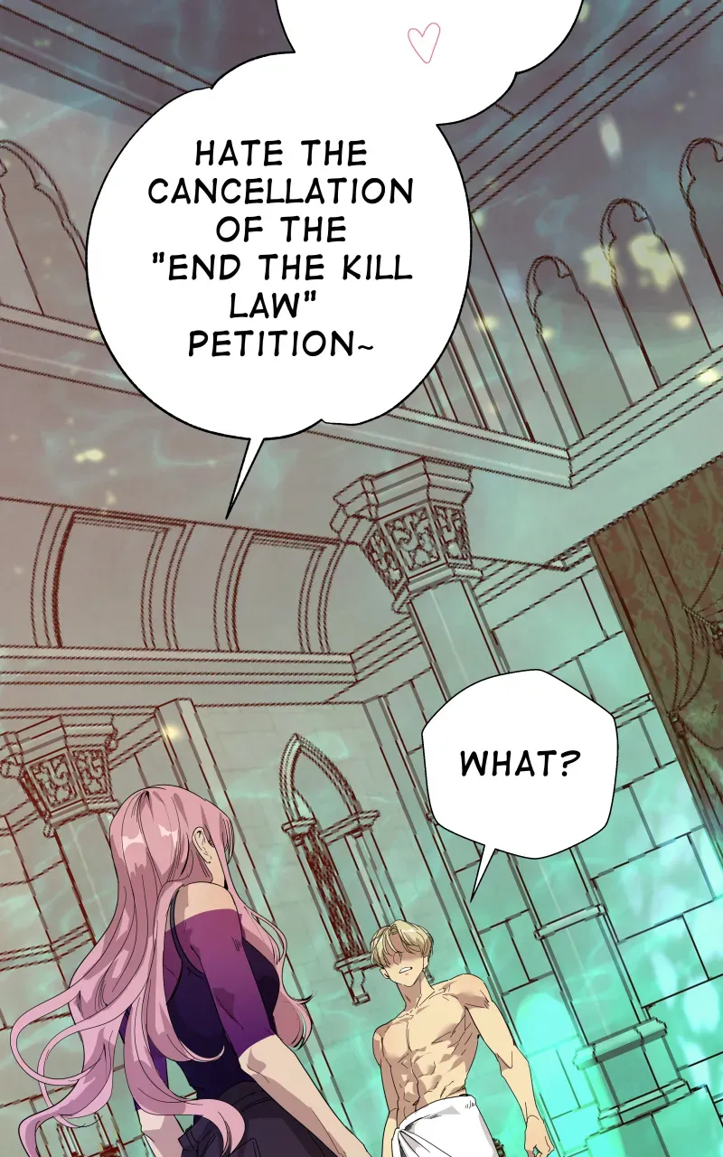 Death: Rescheduled Chapter 74 Online - página 72
