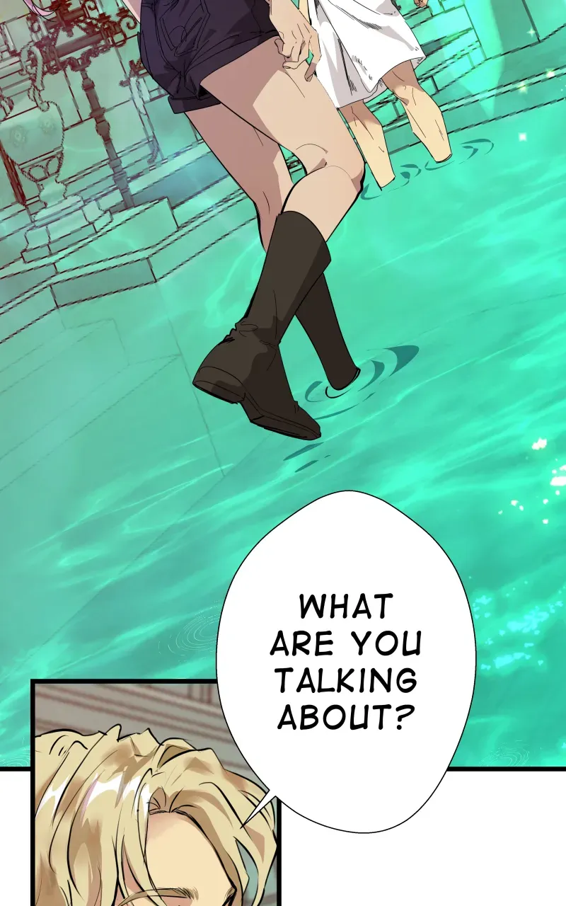 Death: Rescheduled Chapter 74 Online - página 73