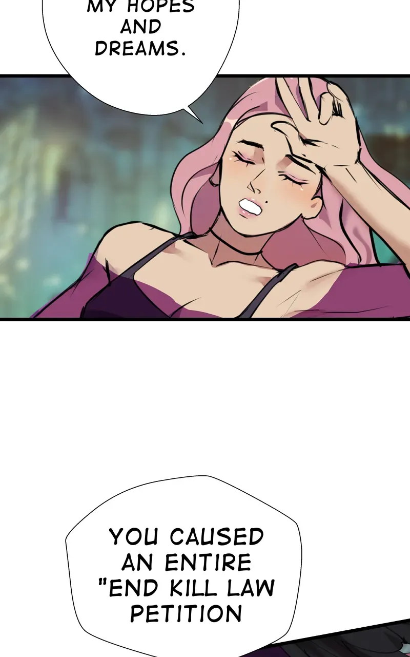 Death: Rescheduled Chapter 74 Online - página 76