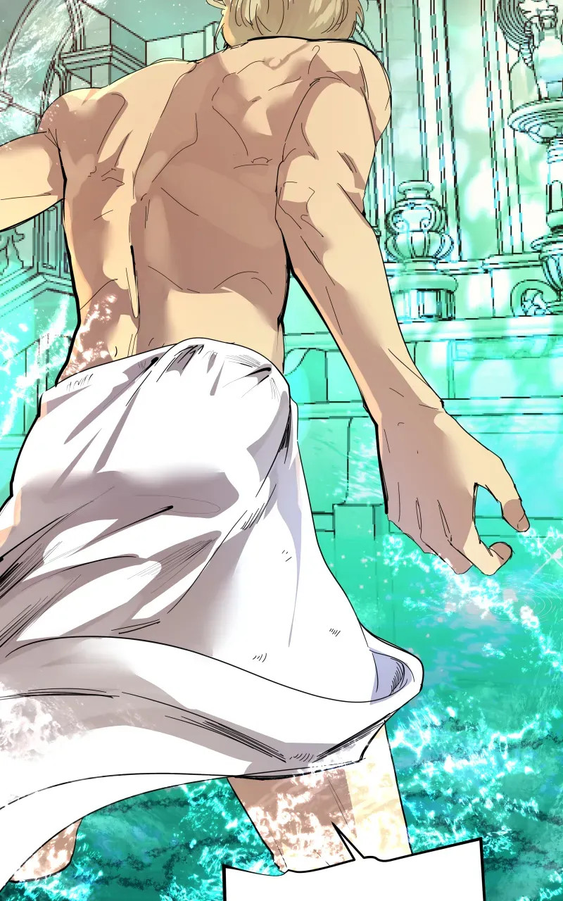 Death: Rescheduled Chapter 74 Online - página 81