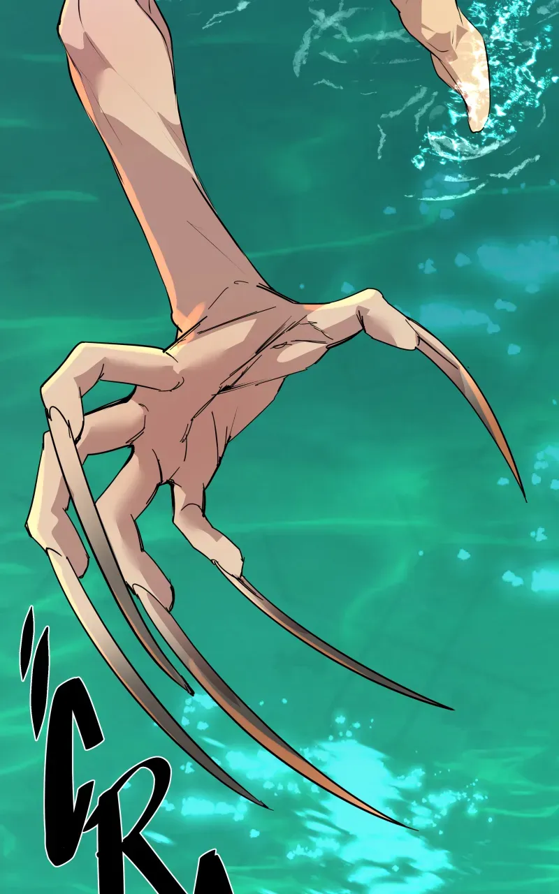 Death: Rescheduled Chapter 74 Online - página 84
