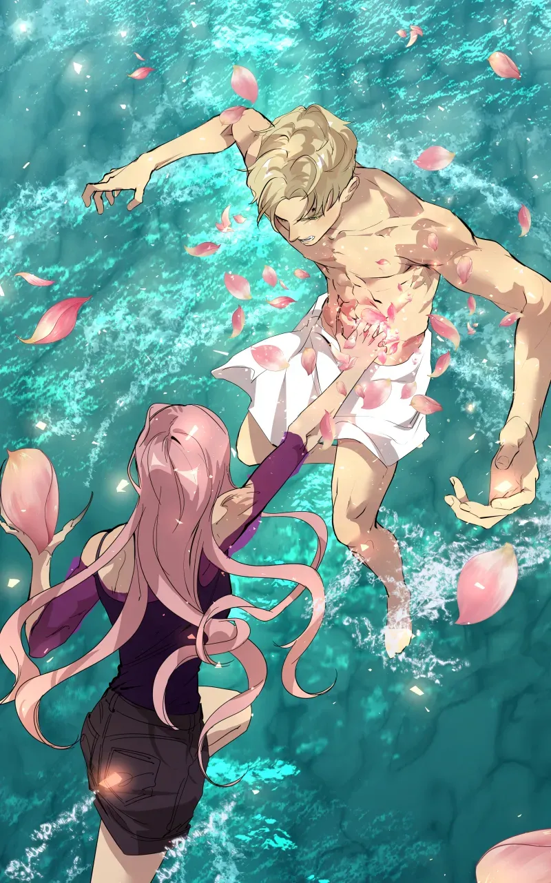 Death: Rescheduled Chapter 74 Online - página 87