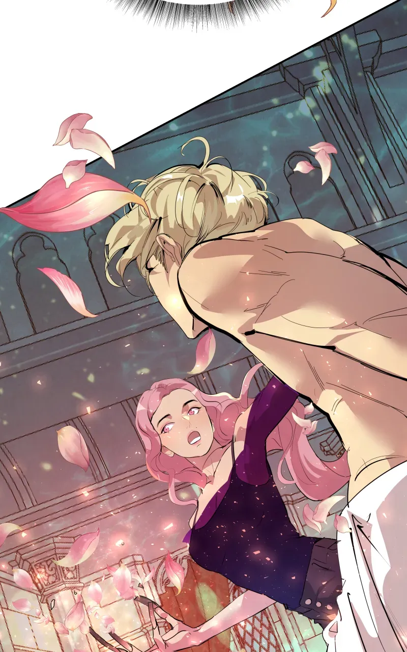 Death: Rescheduled Chapter 74 Online - página 89