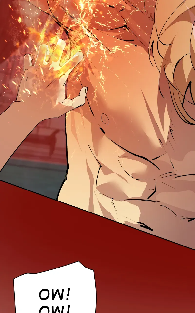 Death: Rescheduled Chapter 74 Online - página 95