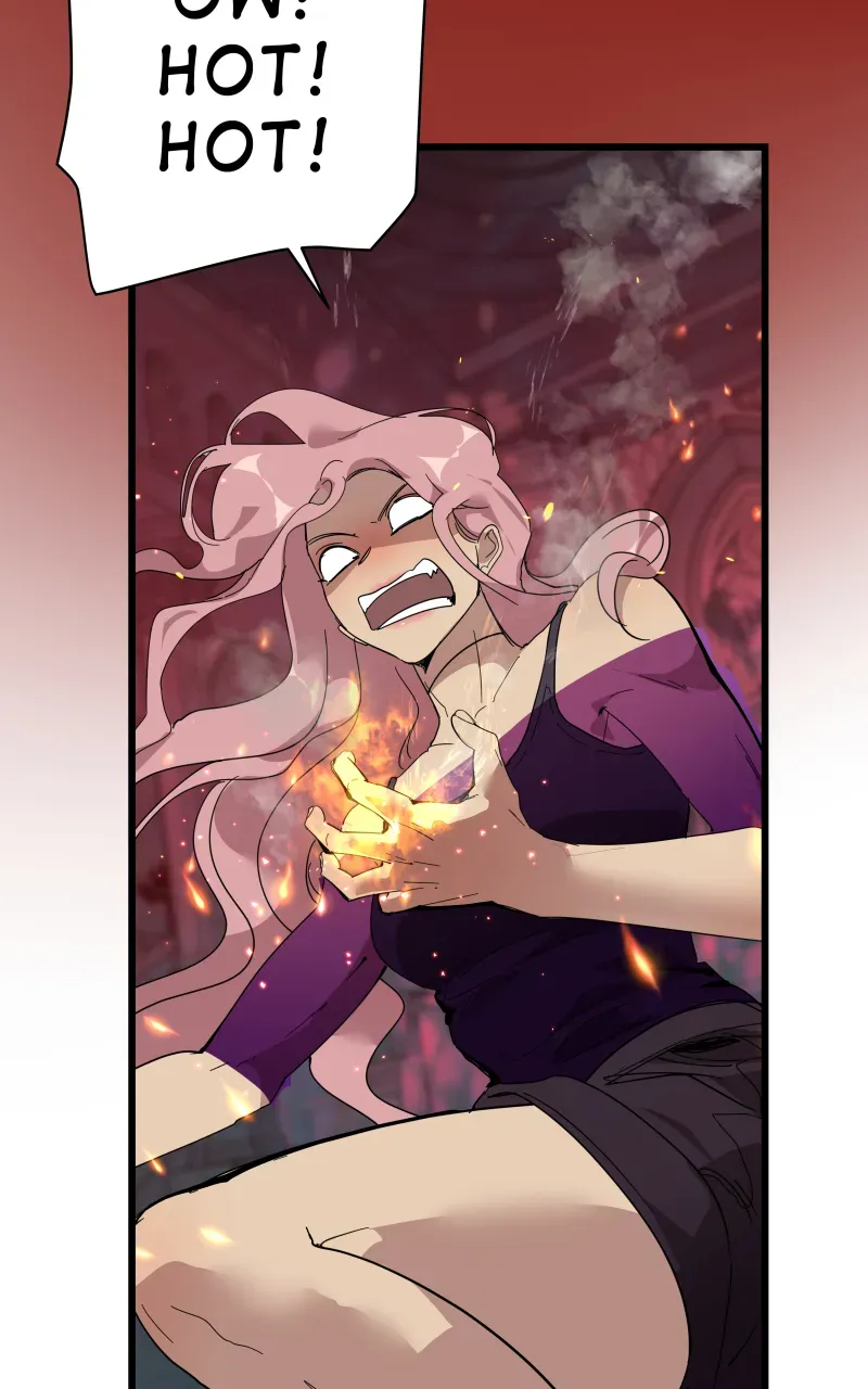 Death: Rescheduled Chapter 74 Online - página 96