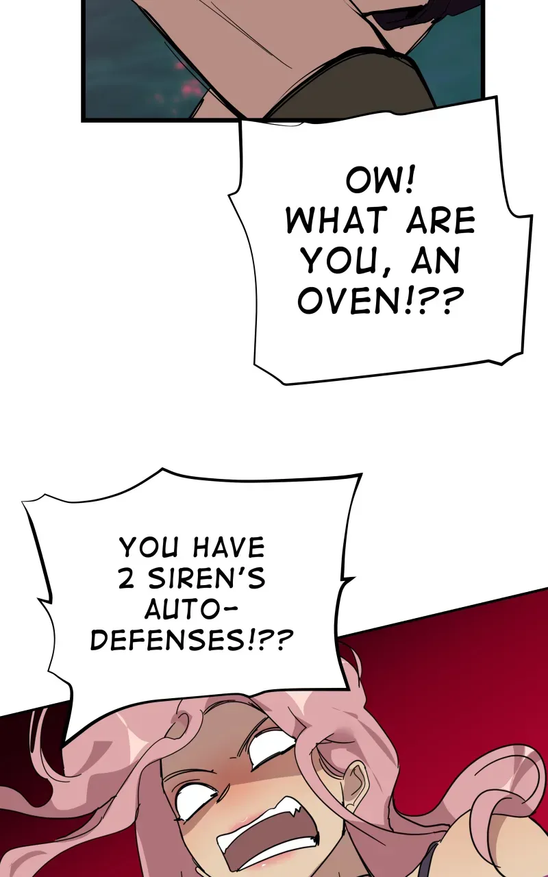 Death: Rescheduled Chapter 74 Online - página 97