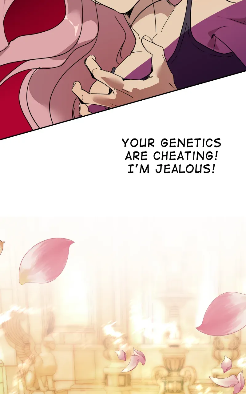 Death: Rescheduled Chapter 74 Online - página 98