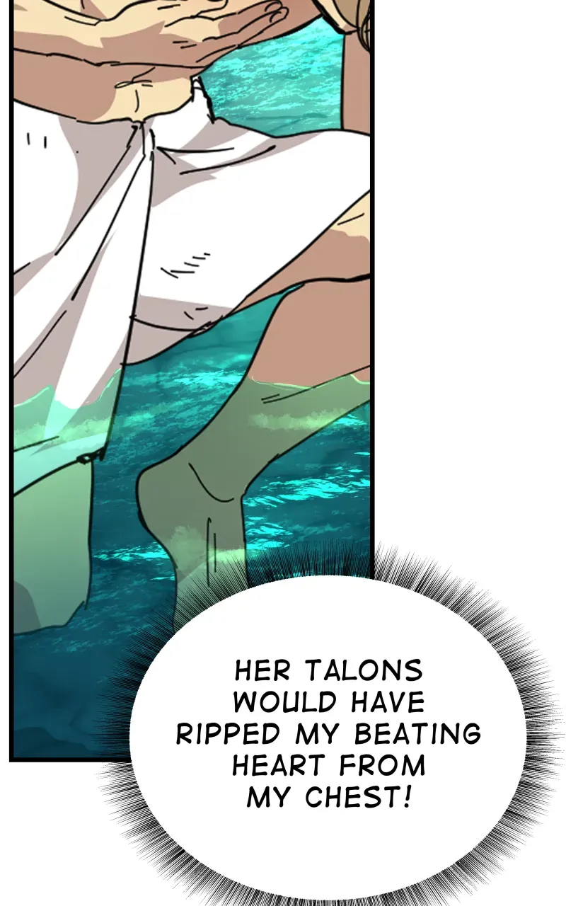 Death: Rescheduled Chapter 74 Online - página 101