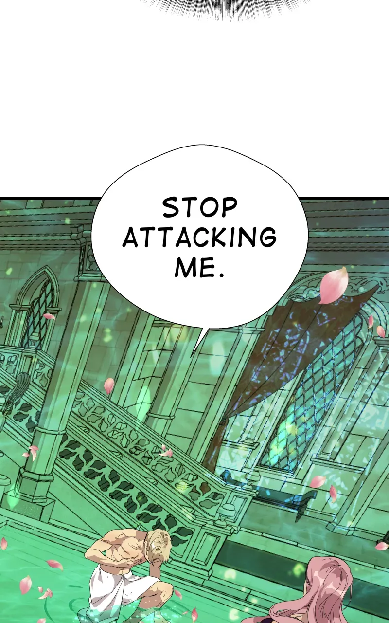 Death: Rescheduled Chapter 74 Online - página 102