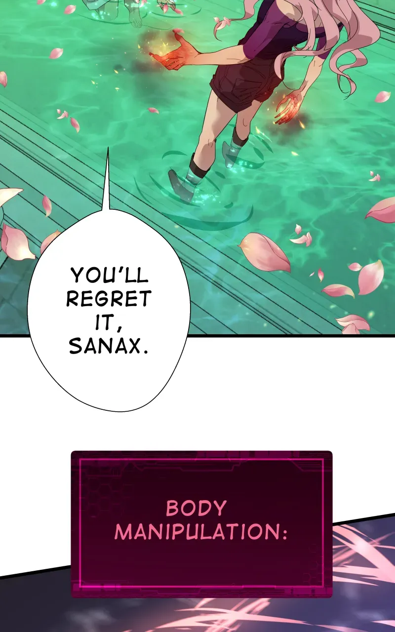 Death: Rescheduled Chapter 74 Online - página 103