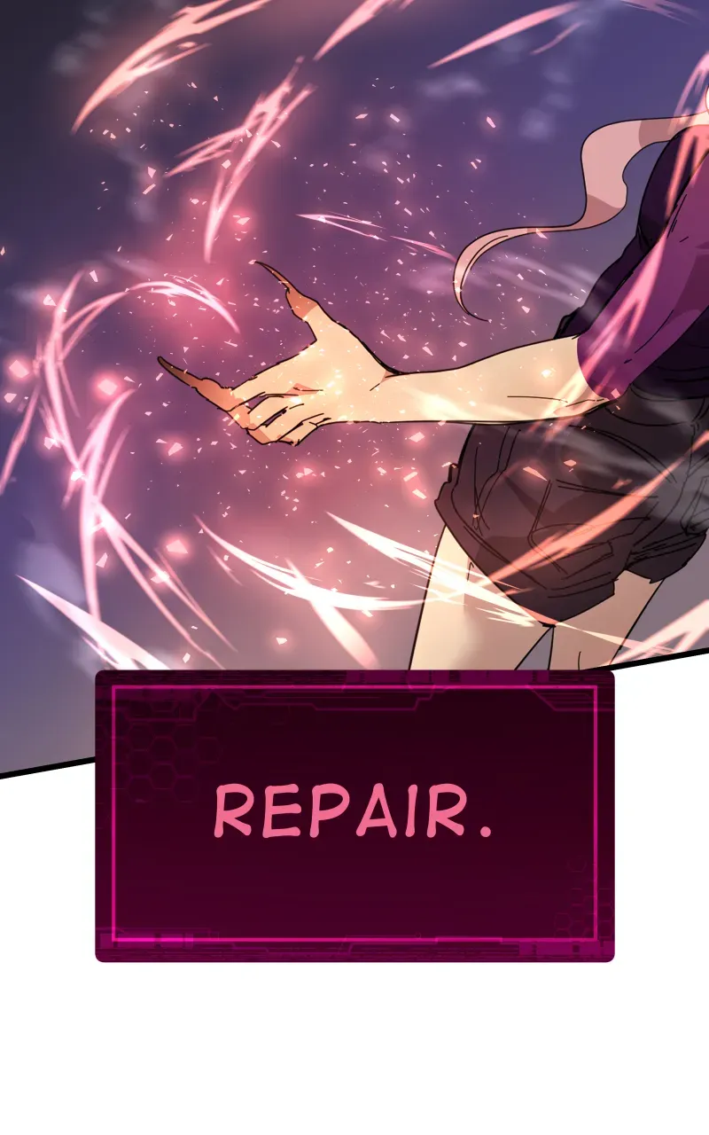 Death: Rescheduled Chapter 74 Online - página 104