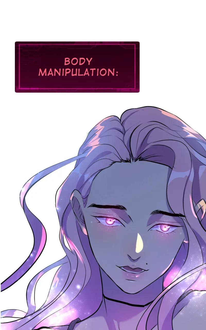 Death: Rescheduled Chapter 74 Online - página 105