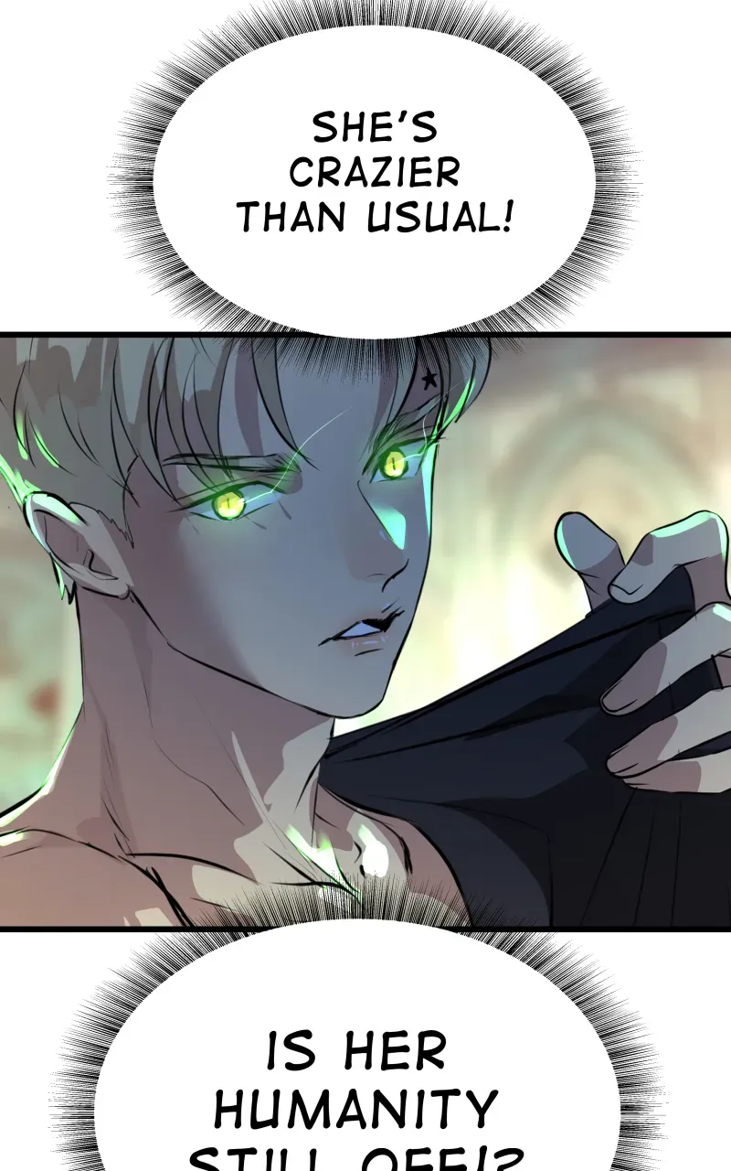 Death: Rescheduled Chapter 74 Online - página 108