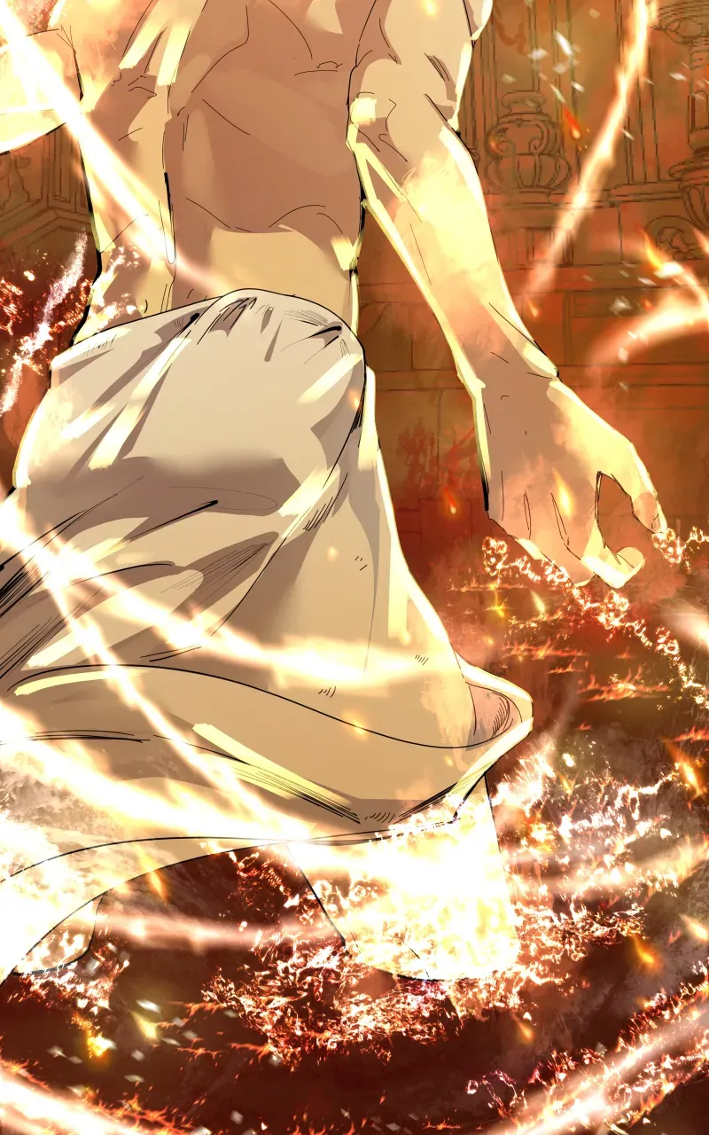 Death: Rescheduled Chapter 74 Online - página 113