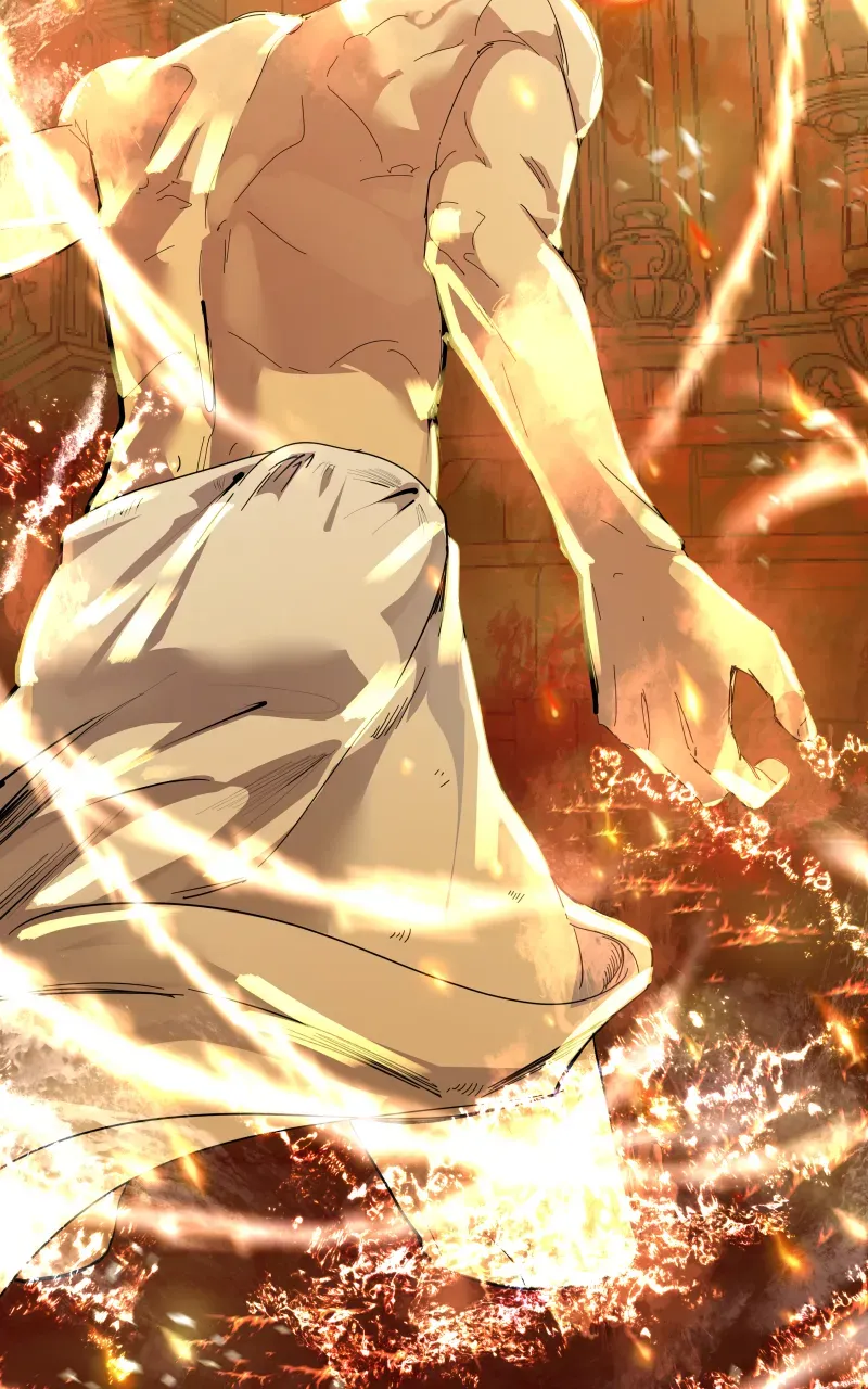 Death: Rescheduled Chapter 75 Online - página 3