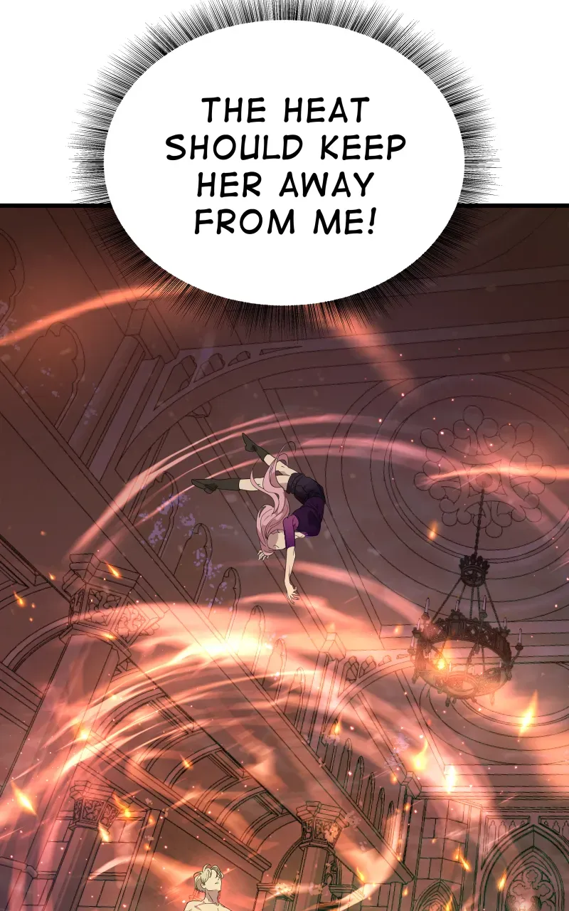 Death: Rescheduled Chapter 75 Online - página 5