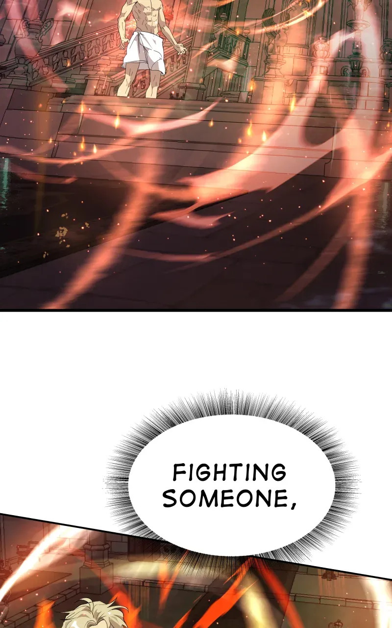 Death: Rescheduled Chapter 75 Online - página 6