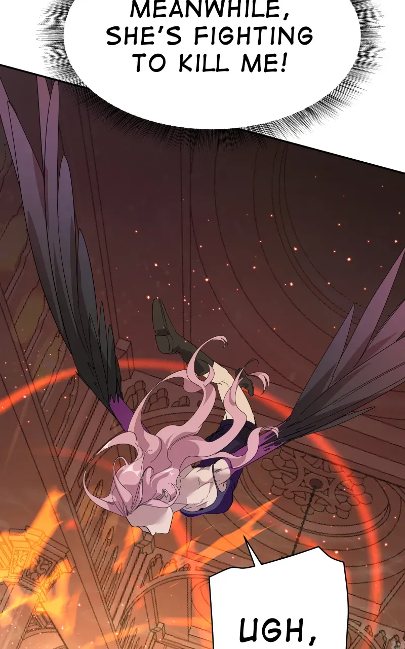 Death: Rescheduled Chapter 75 Online - página 8