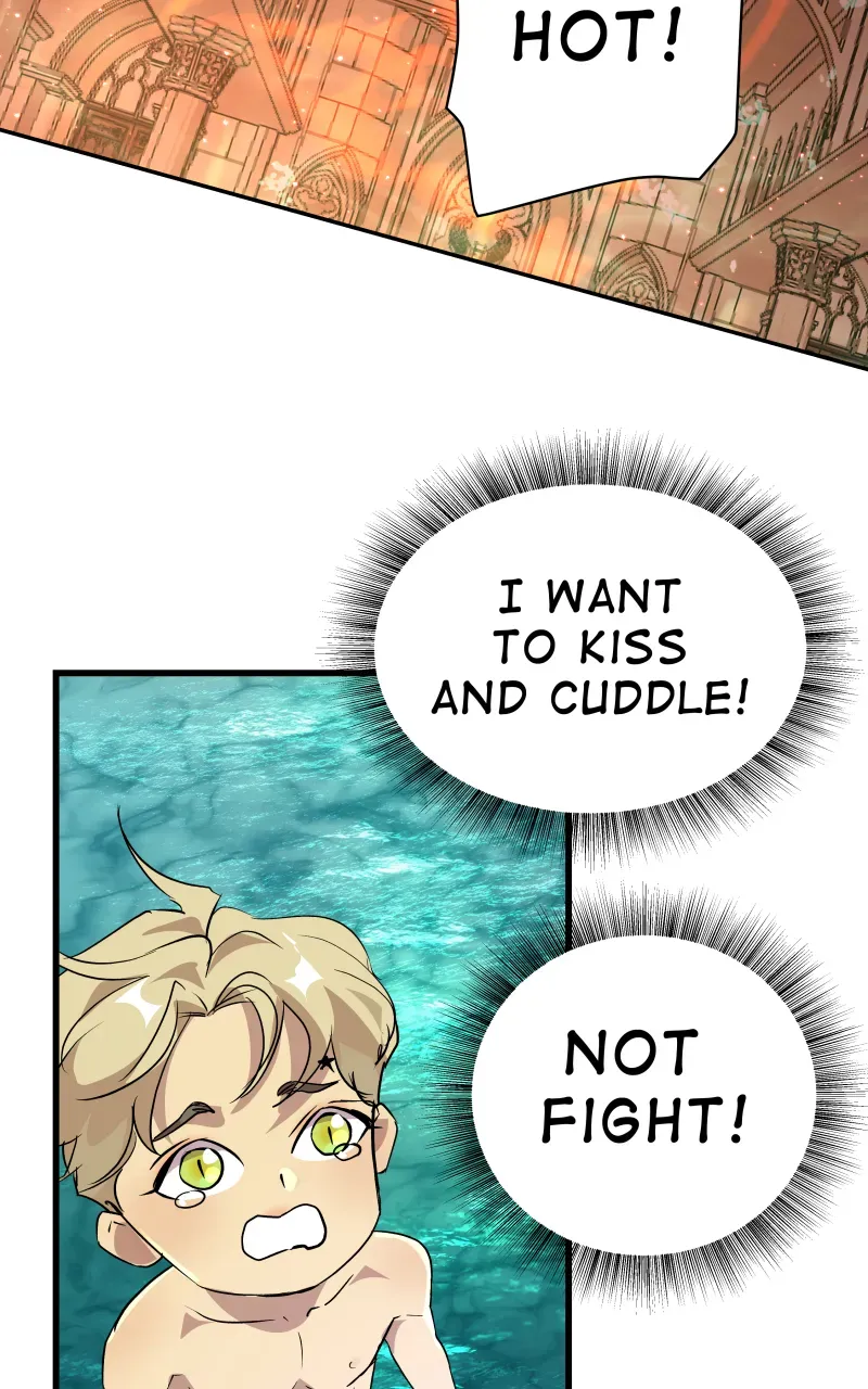 Death: Rescheduled Chapter 75 Online - página 9